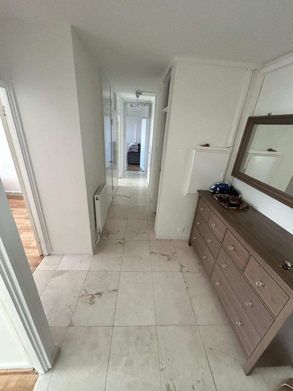 Flat, Apartment In Haggerston N1, Central Лондон Екстериор снимка