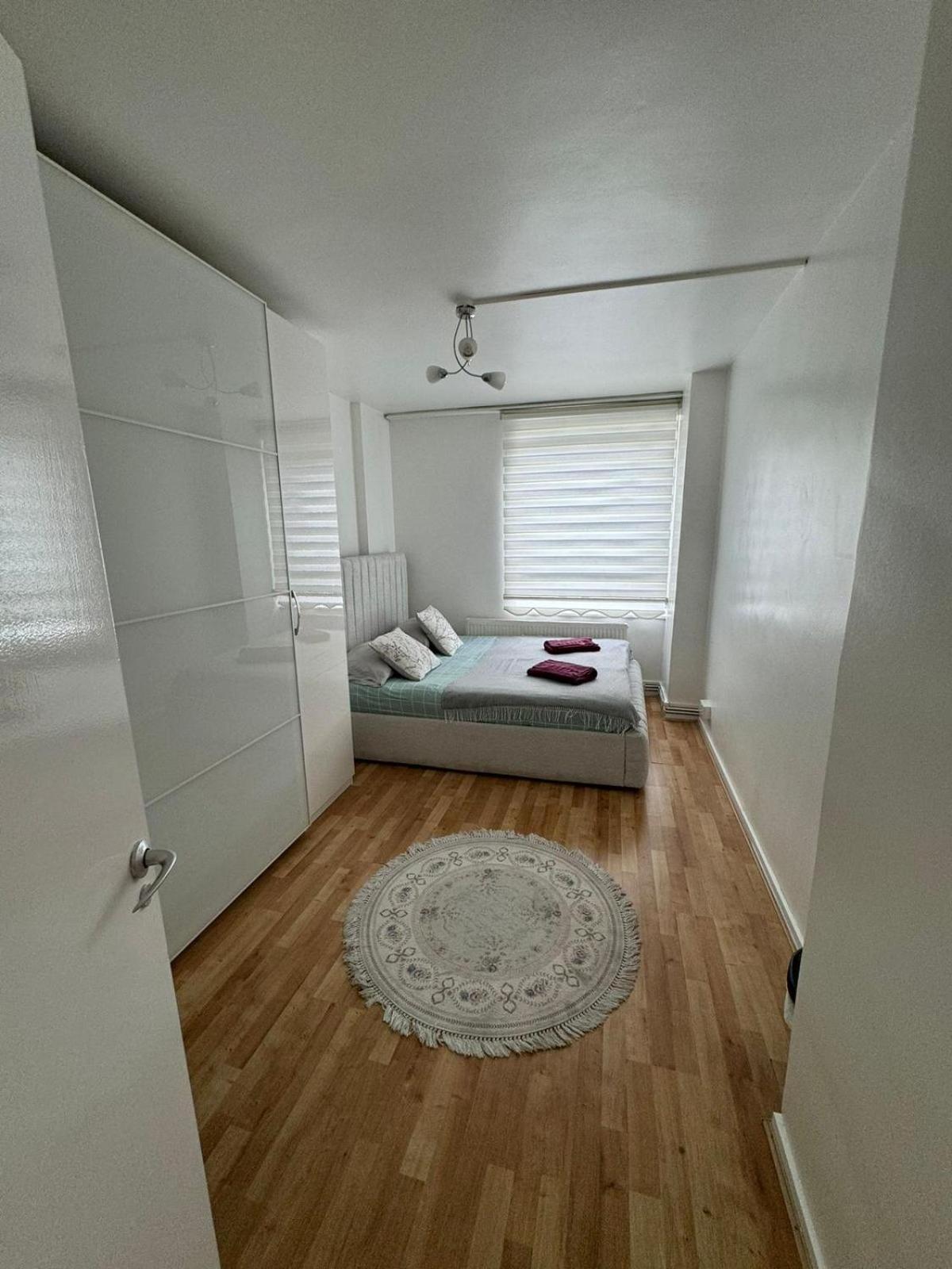 Flat, Apartment In Haggerston N1, Central Лондон Екстериор снимка